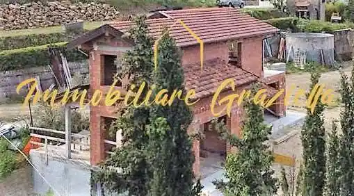 Villa in vendita a Perinaldo