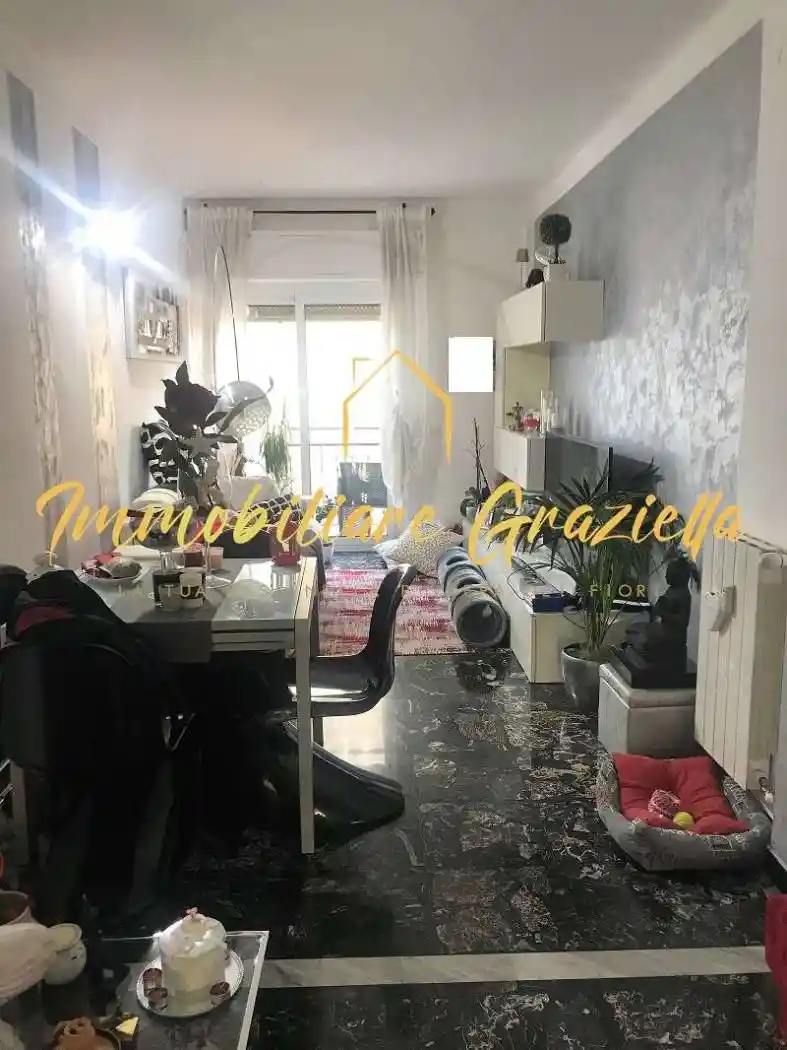 Appartamento in vendita a Ventimiglia