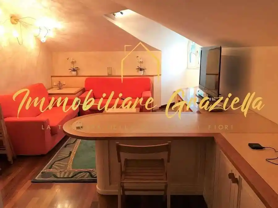 Appartamento in vendita a Bordighera