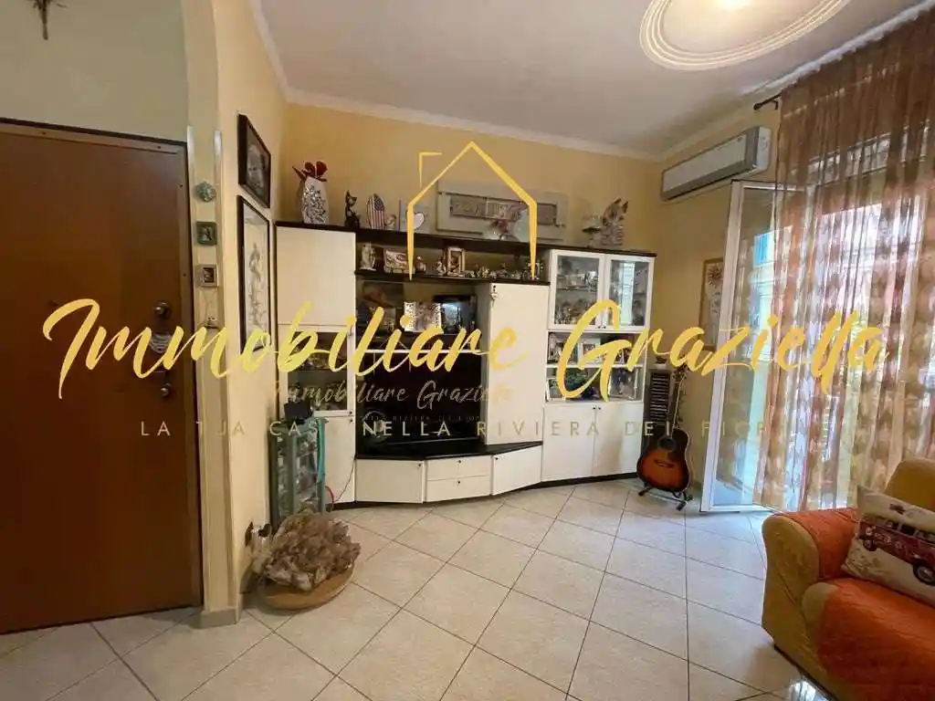 Appartamento in vendita a Ventimiglia