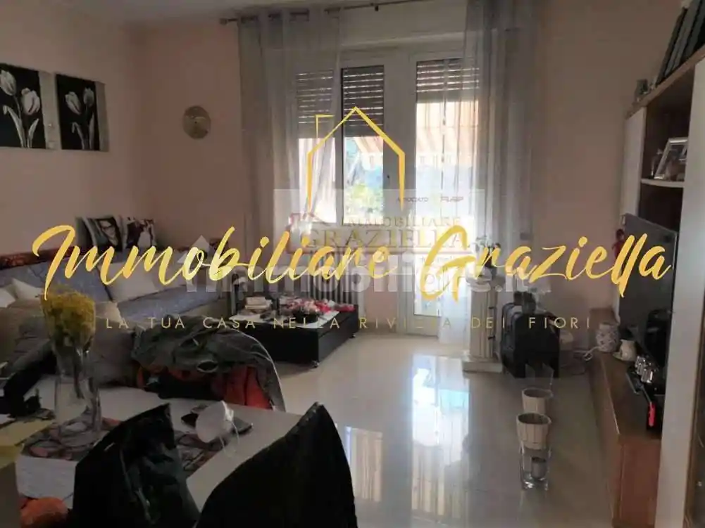 Appartamento in vendita a Ventimiglia
