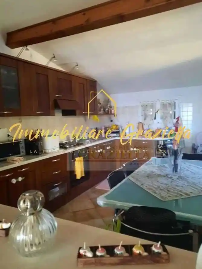 Appartamento in vendita a Ventimiglia