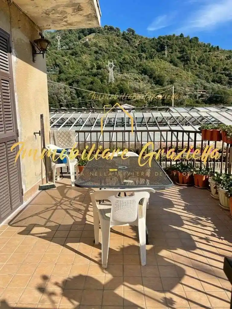 Appartamento in vendita a Camporosso