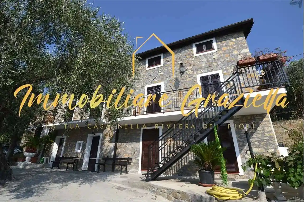 Appartamento in vendita a Bordighera