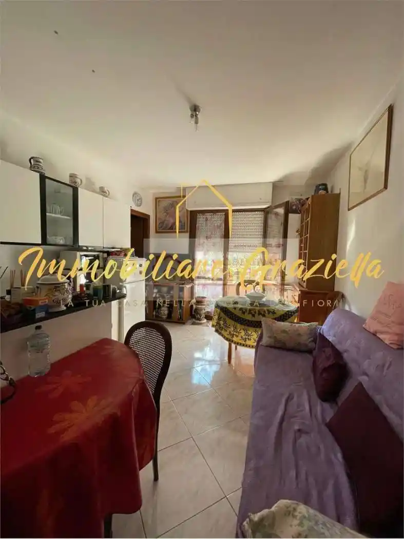 Appartamento in vendita a Ventimiglia