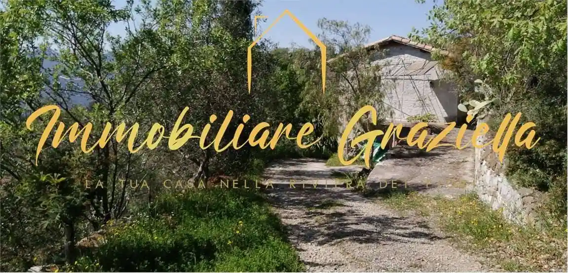 Rustico - Casale in vendita a San Biagio della Cima