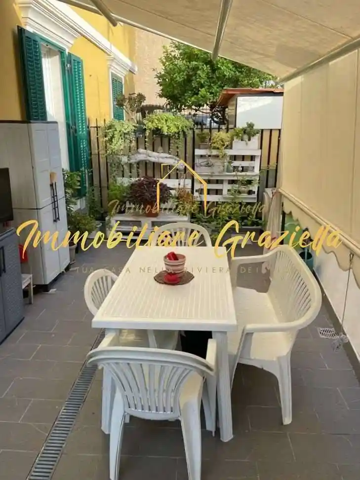 Appartamento in vendita a Ventimiglia