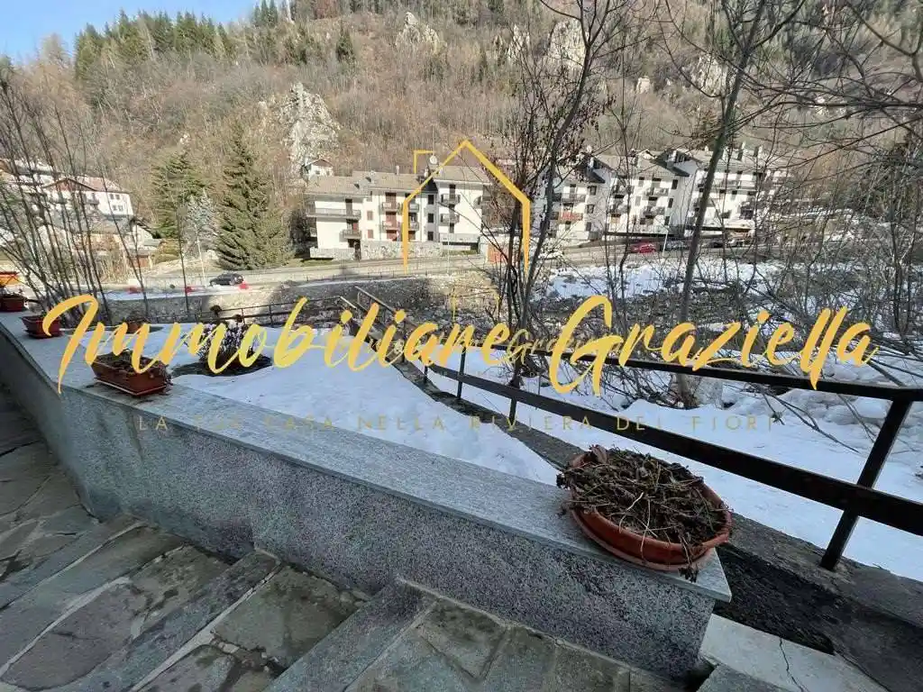 Appartamento in vendita a Limone Piemonte