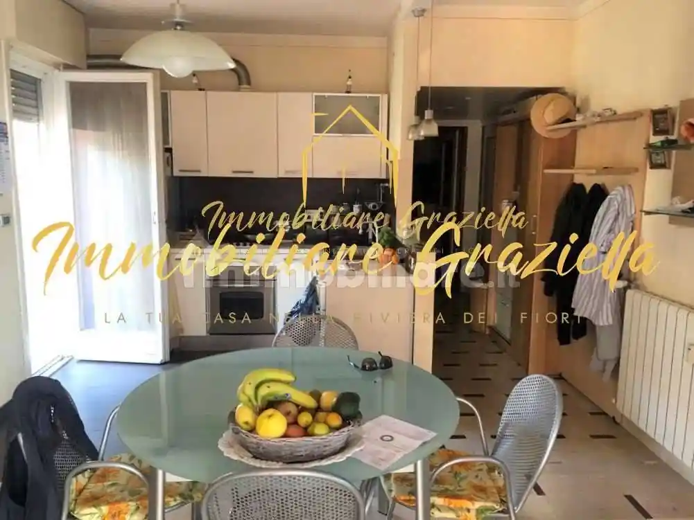 Appartamento in vendita a Ventimiglia
