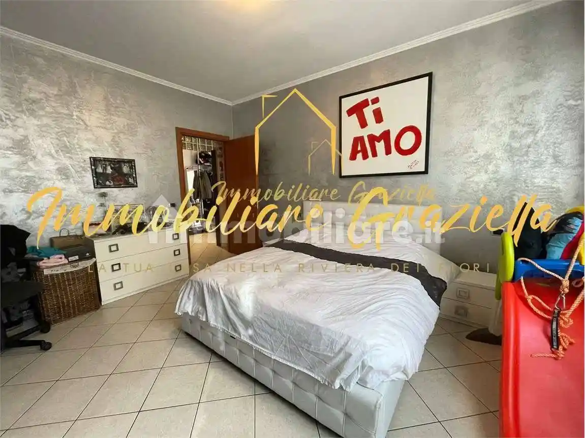 Appartamento in vendita a Ventimiglia