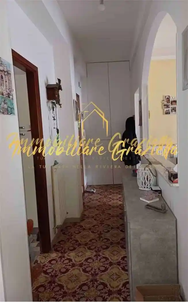Appartamento in vendita a Ventimiglia