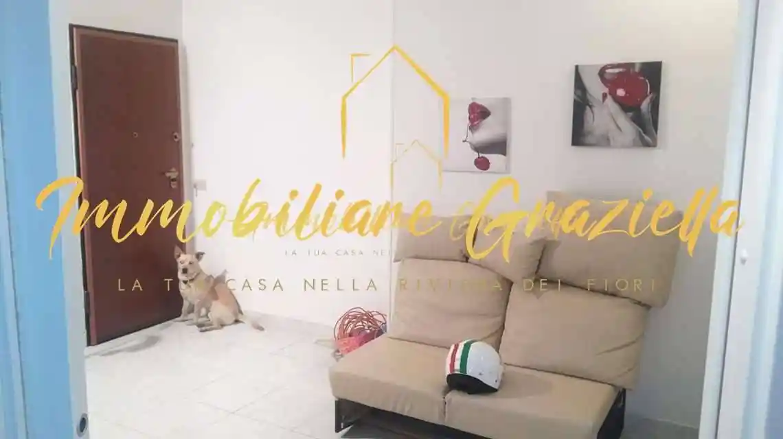 Appartamento in vendita a Ventimiglia