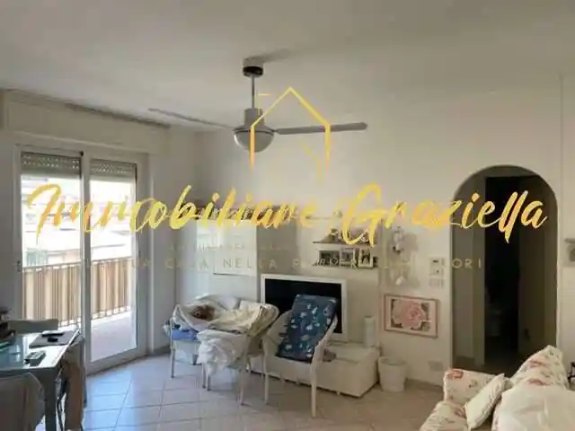 Appartamento in vendita a Ventimiglia
