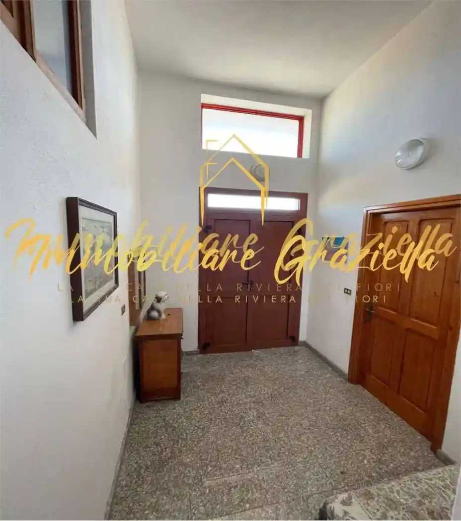 Villa in vendita a Vallecrosia