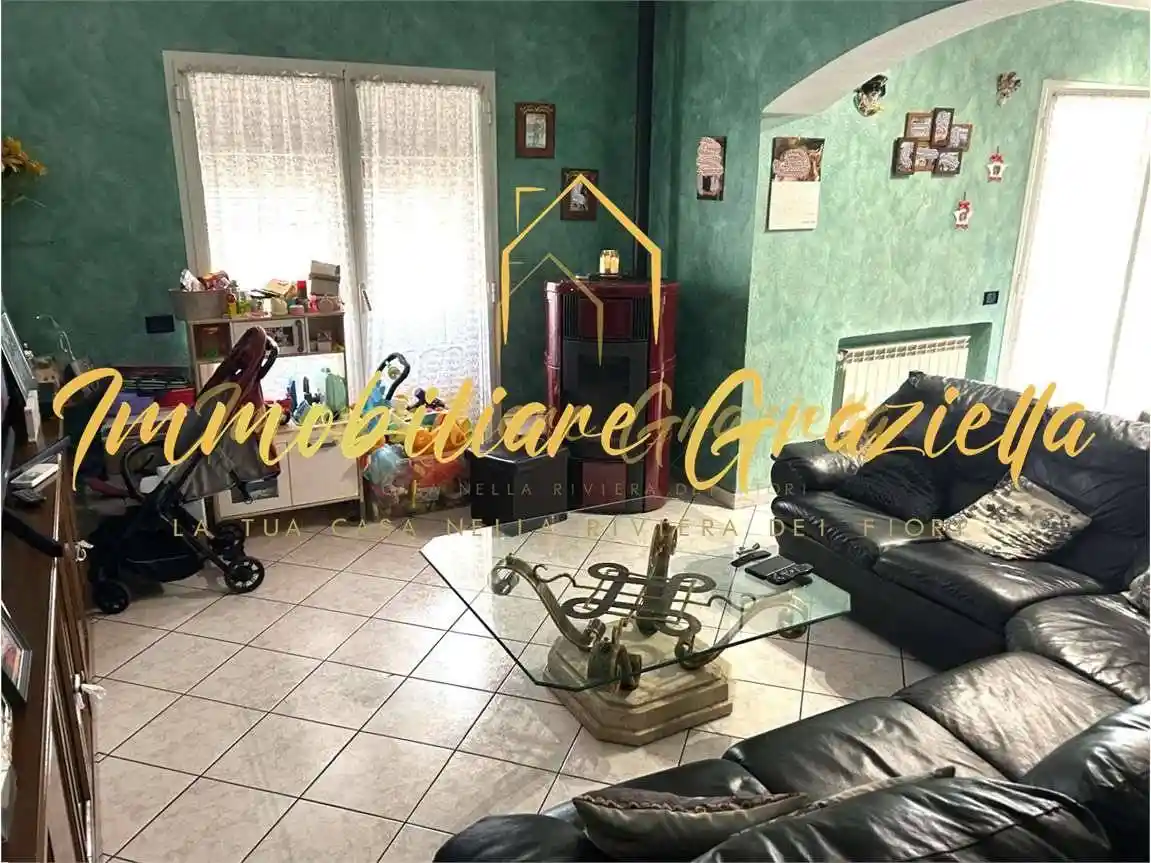Appartamento in vendita a Camporosso
