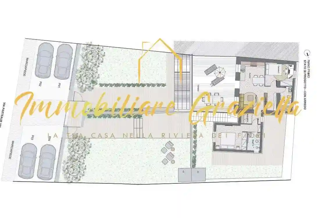 Appartamento - foto 5
