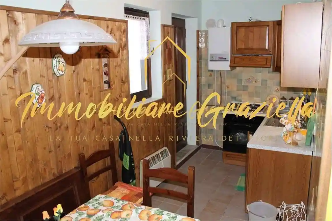 Appartamento in vendita a Limone Piemonte