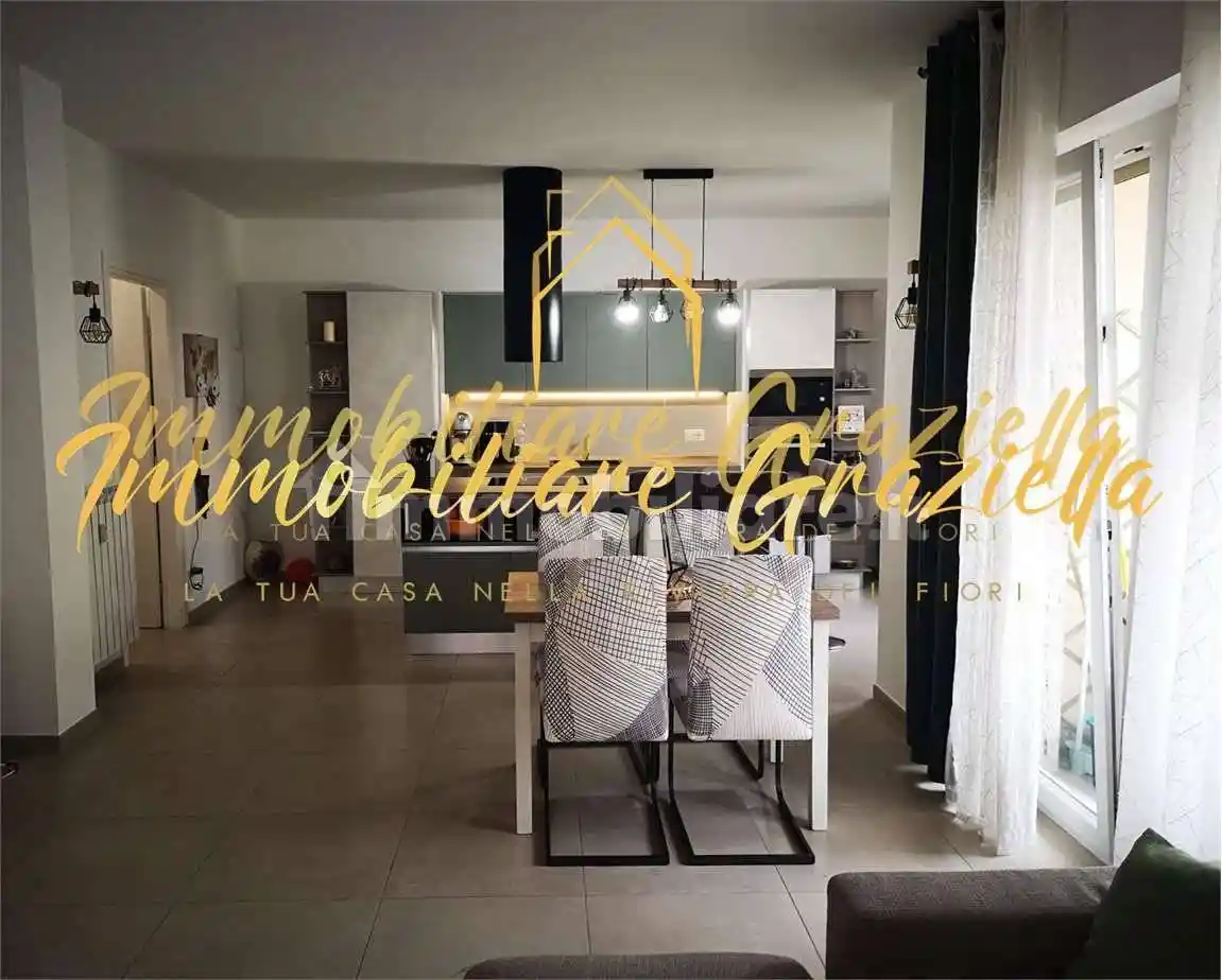 Appartamento in vendita a Ventimiglia