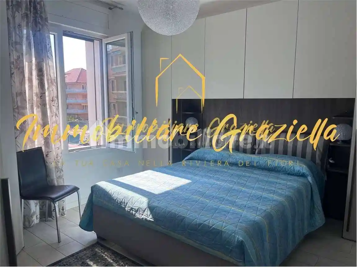 Appartamento in vendita a Bordighera