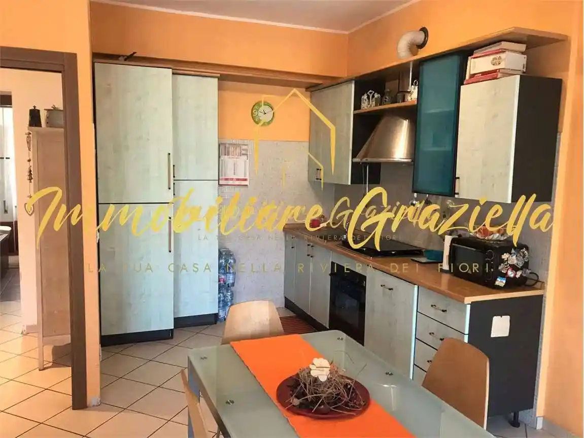 Appartamento in vendita a Ventimiglia
