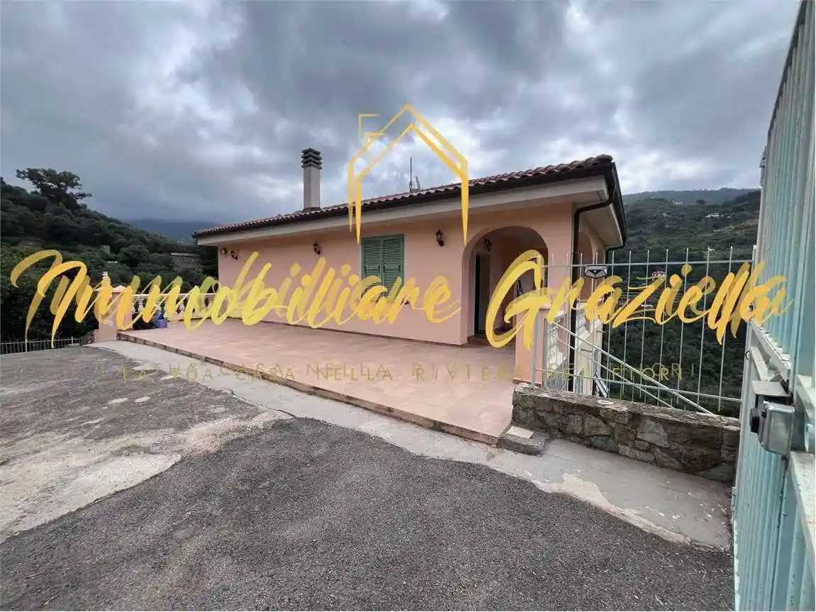 Appartamento in vendita a Vallebona