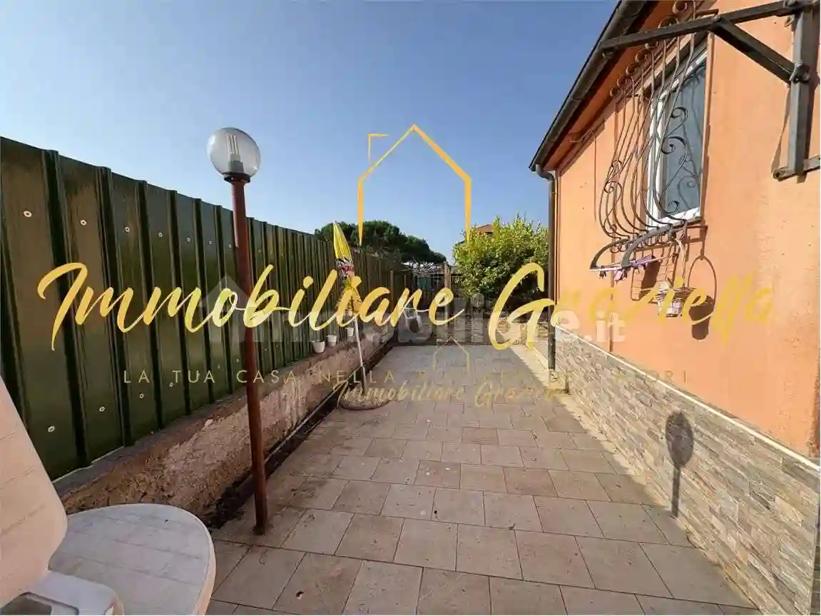 Casa indipendente - foto 4