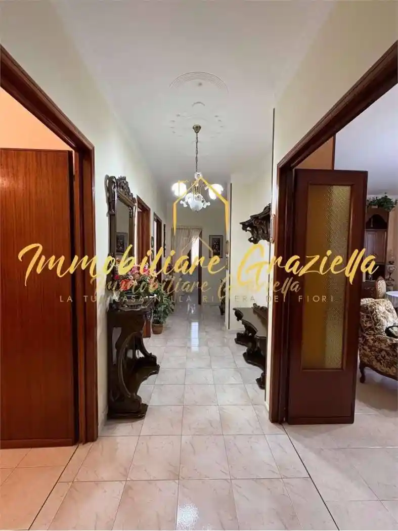 Appartamento in vendita a Ventimiglia