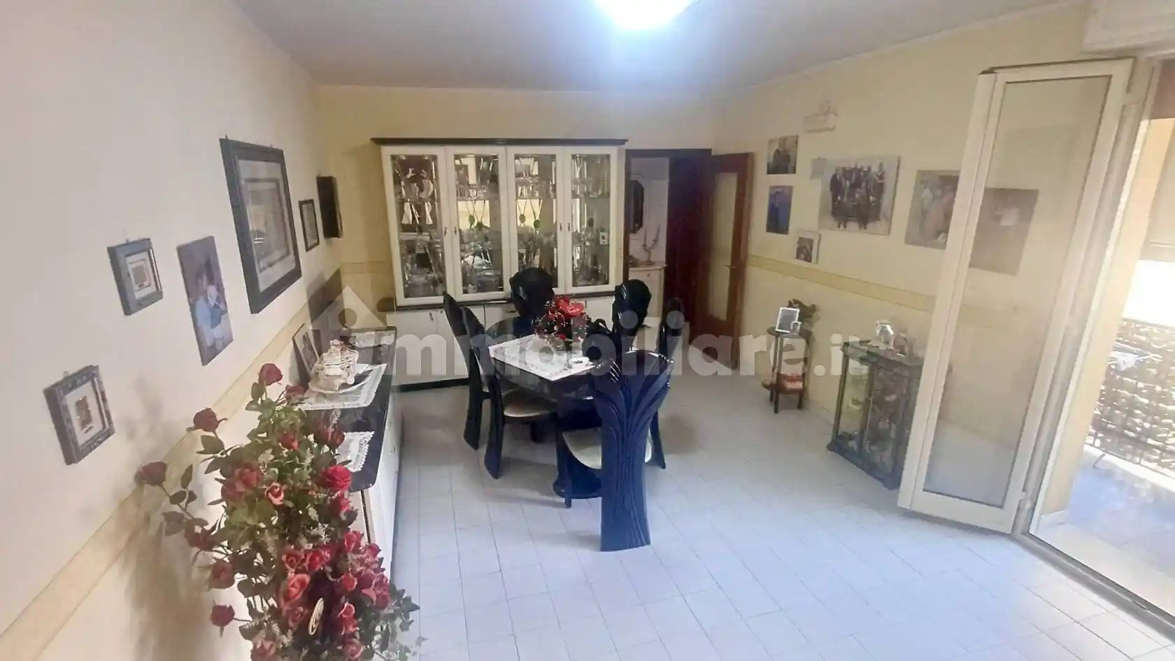 Appartamento in affitto a Napoli