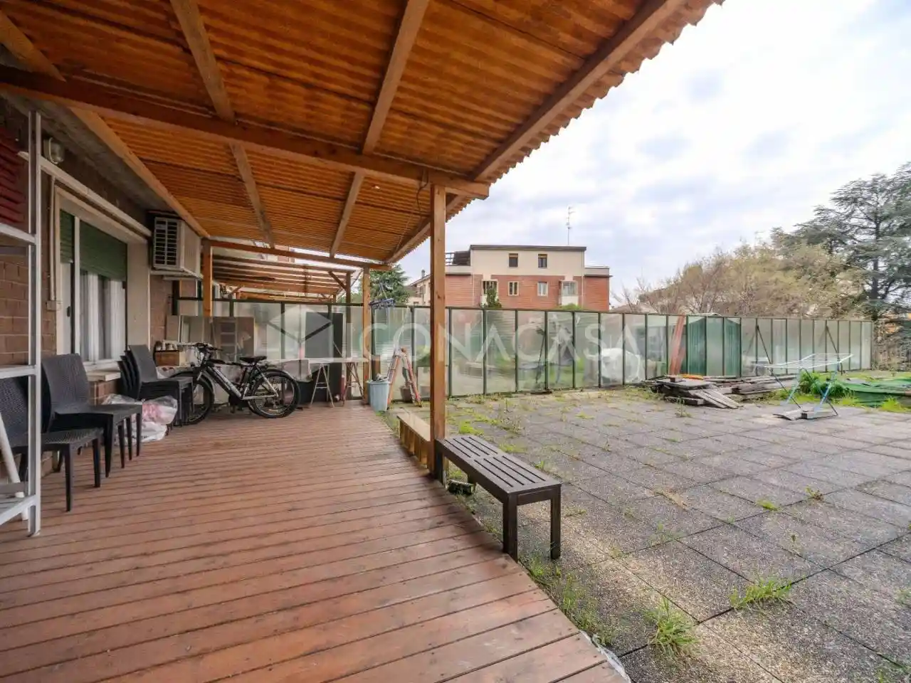 Appartamento in vendita a Bologna