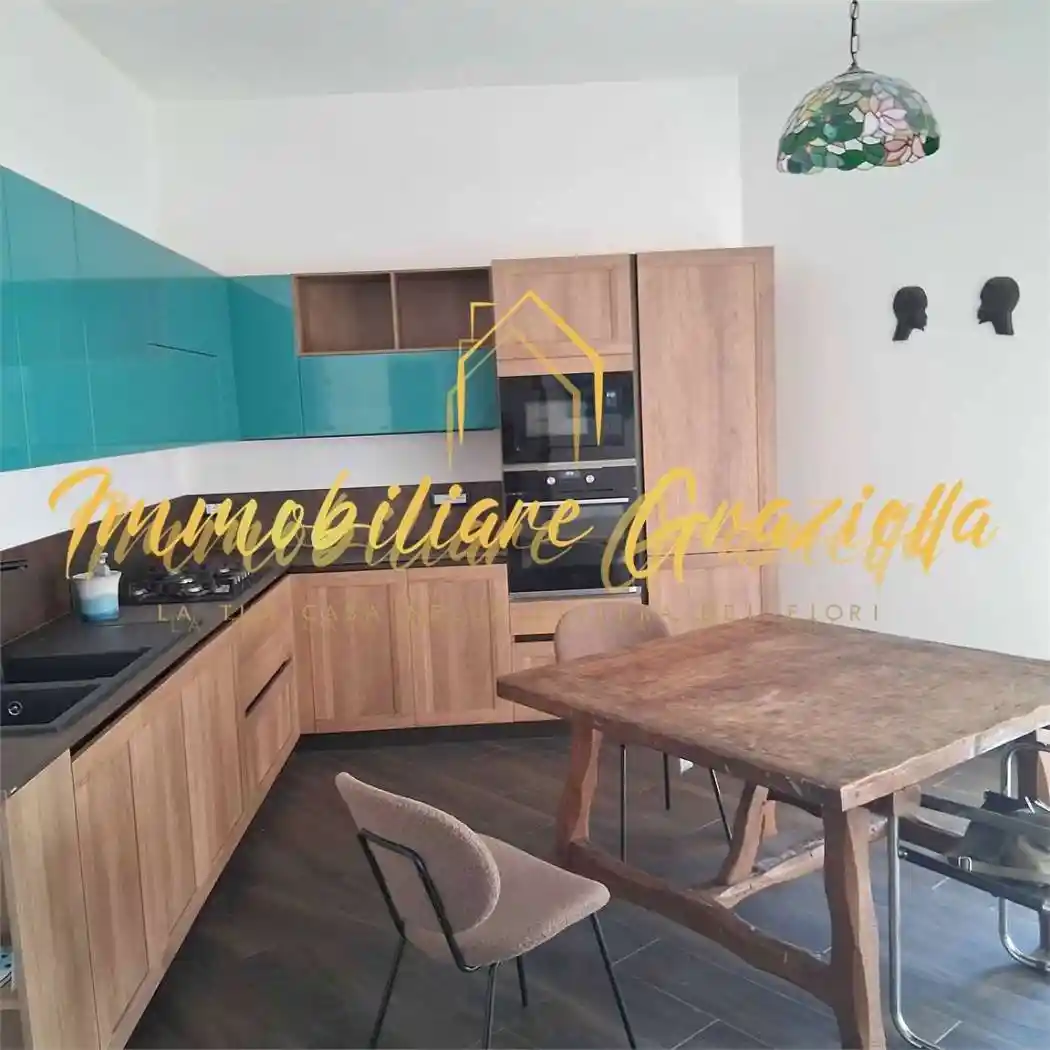 Appartamento in vendita a Ventimiglia