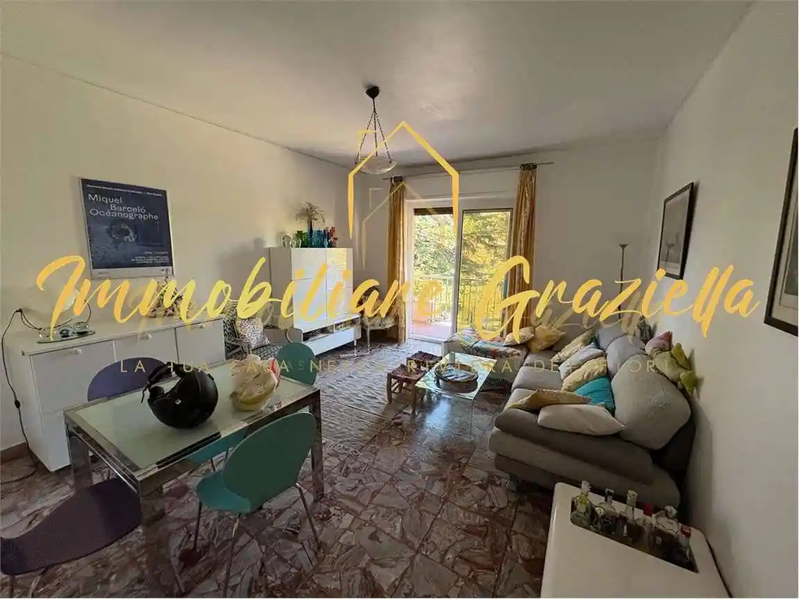 Appartamento in vendita a Ventimiglia