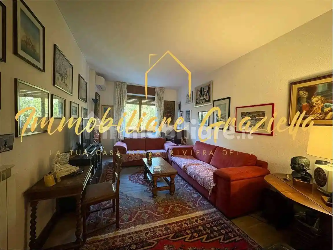 Appartamento in vendita a Ventimiglia