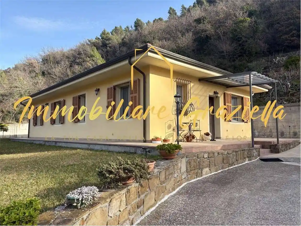 Villa in vendita a Soldano