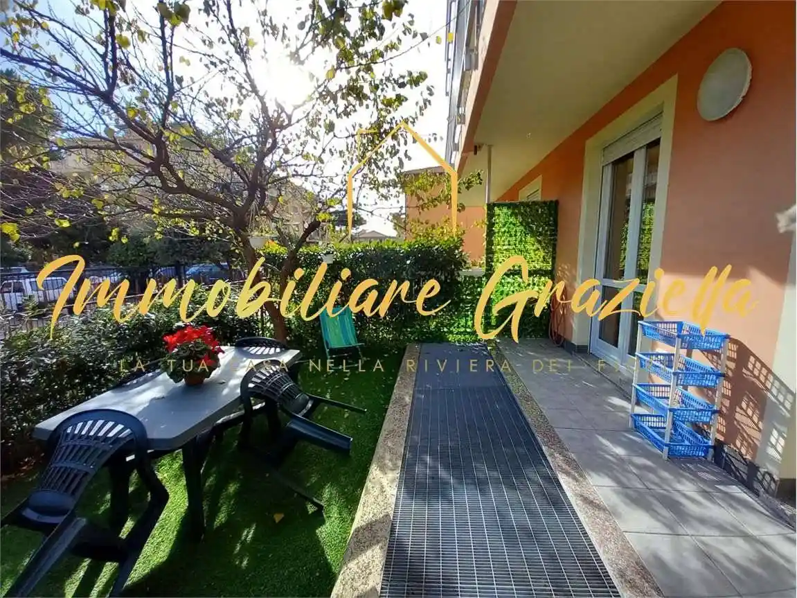 Appartamento in vendita a Bordighera