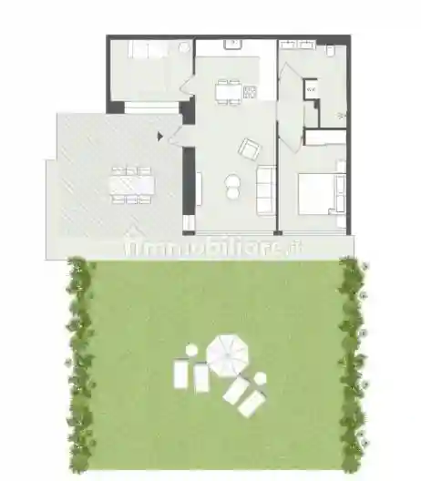 Casa indipendente - foto 5