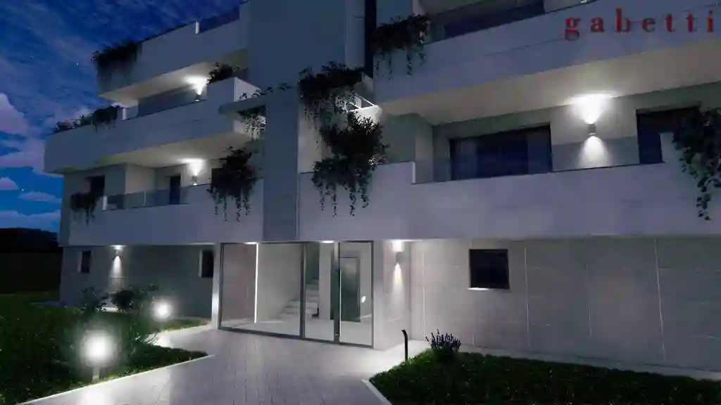 Progetto - foto 3