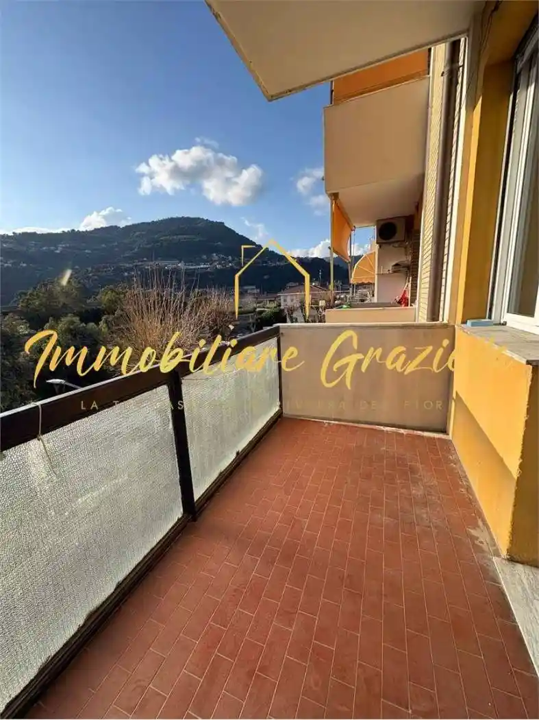 Appartamento in vendita a Ventimiglia