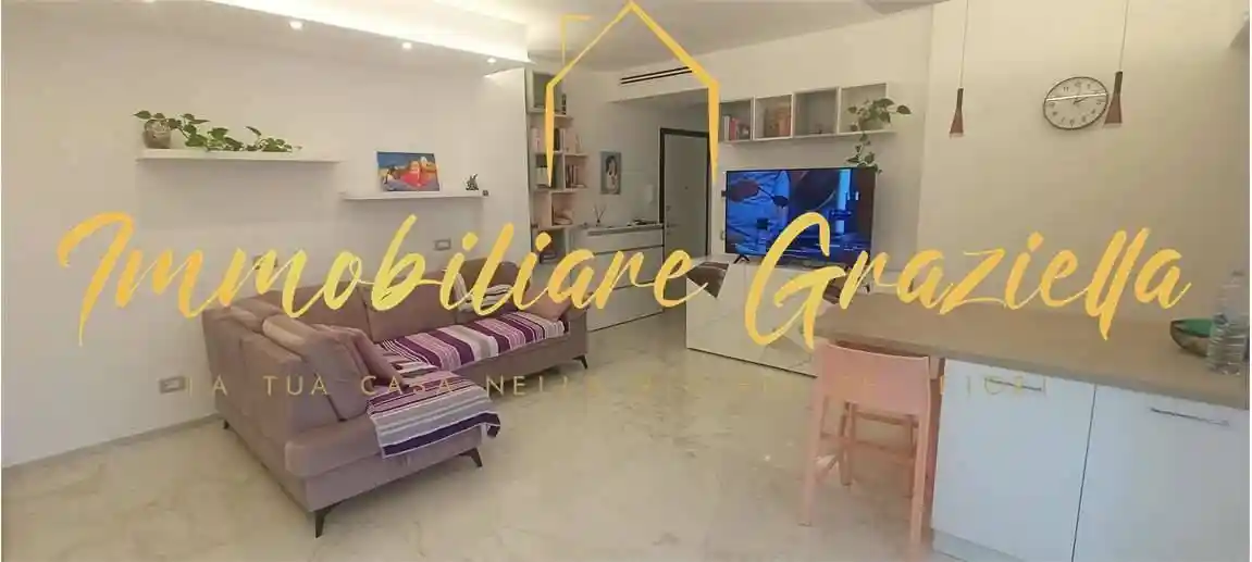 Appartamento in vendita a Vallecrosia
