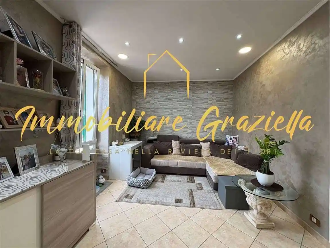 Appartamento in vendita a Ventimiglia