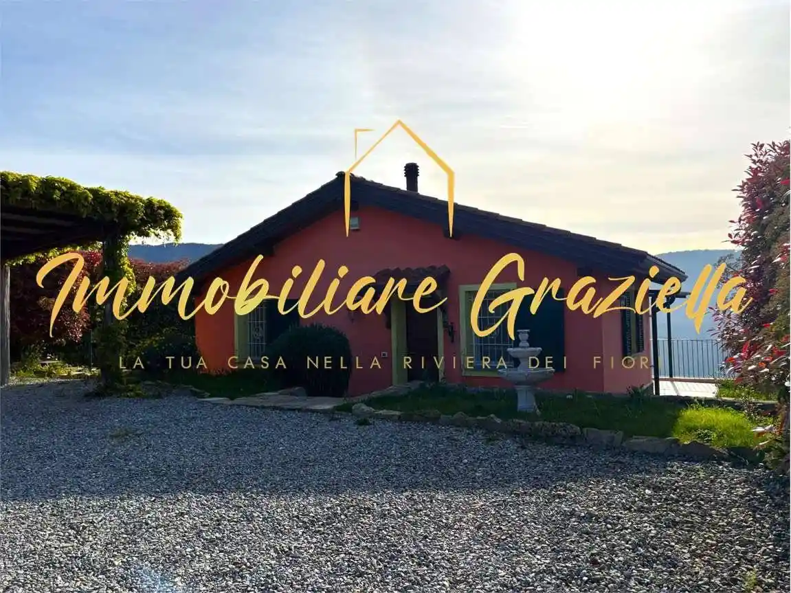 Villa in vendita a Vallebona