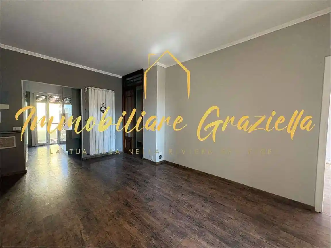 Appartamento in vendita a Ventimiglia