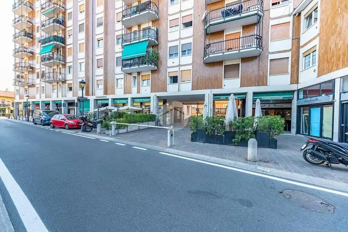 Appartamento in vendita a Bollate