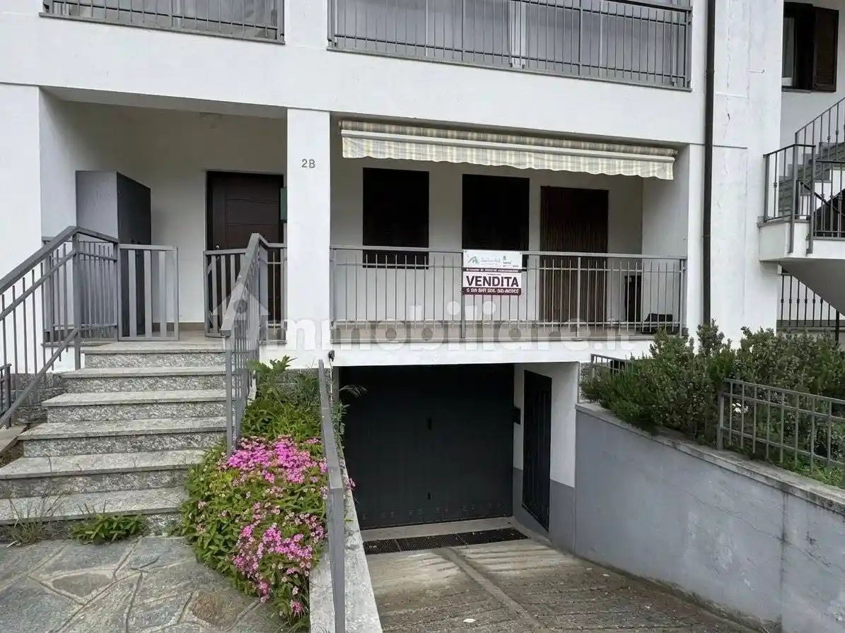 Appartamento in vendita a Giaveno