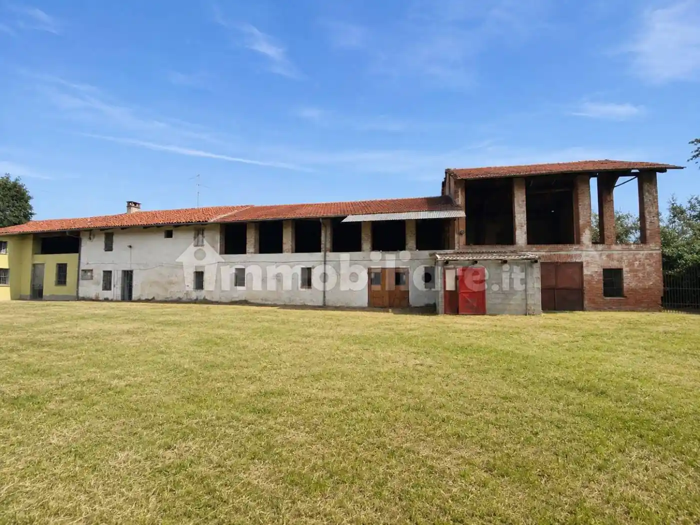 Casa indipendente in vendita a Ceresole Alba