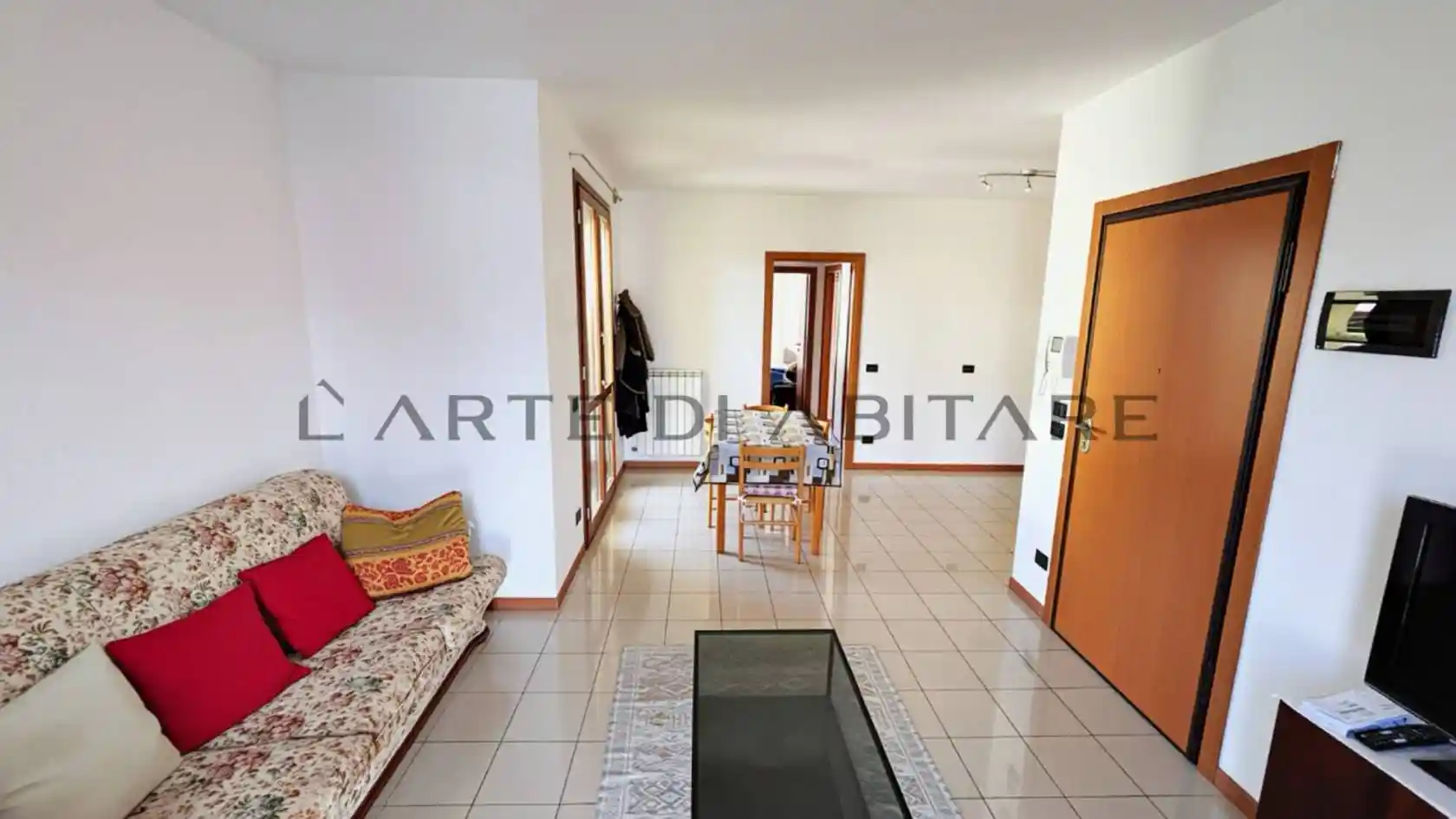 Appartamento in vendita a Mirano
