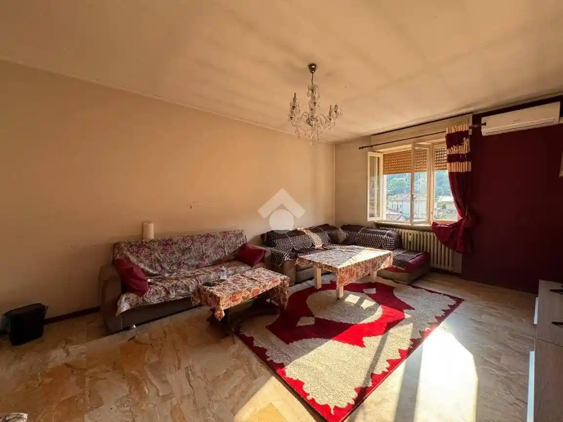 Appartamento in vendita a Casazza
