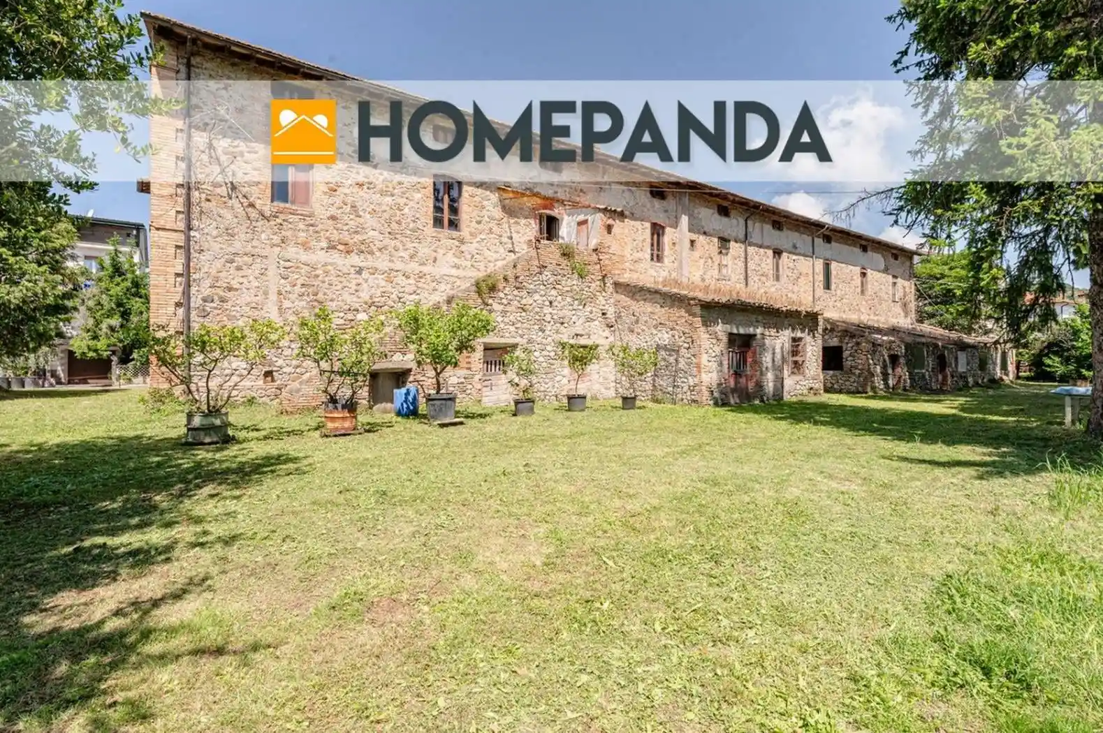 Rustico - Casale in vendita a Castel Viscardo