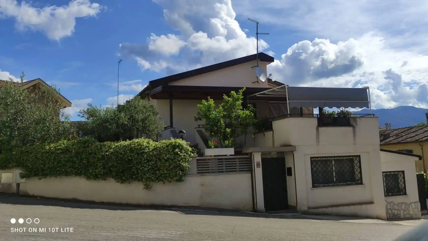Villa in vendita a Alatri