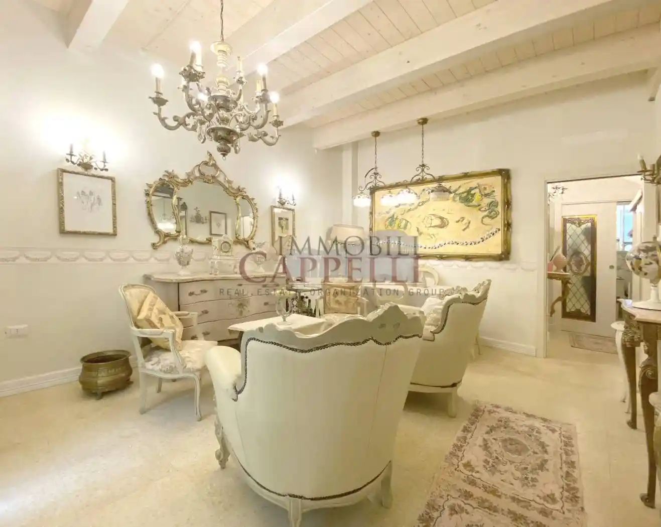 Casa indipendente in vendita a Meldola