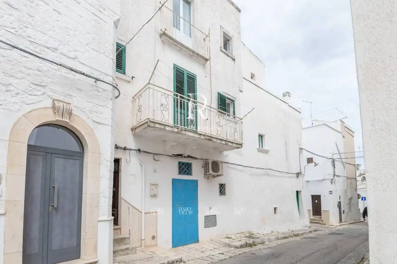 Casa indipendente in vendita a Ostuni